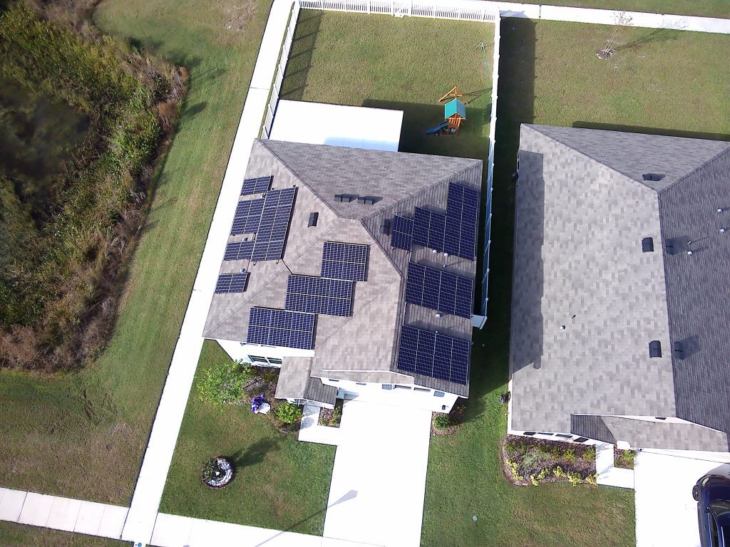 Image: KImage: KLN Solar - Florida's Leader in Solar Power Energy SolutionsLN Solar - Florida's Leading Solar Power Energy Solutions